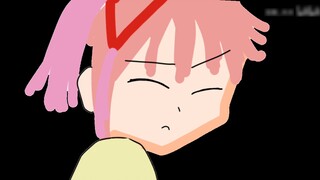 Kembalikan dengan sempurna awal episode pertama Puella Magi Madoka Magica