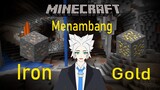[MineCraft] Bodohnya dalam Goa
