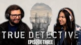 True Detective Season 1 Episode 3 'The Locked Room' First Time Watching! TV Reaction!!