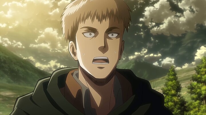 [4K] Attack on Titan [Famous Scene 19]——⚡Actor⚡Reiner is online!