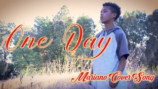 One day | Cover by Mariano & kat