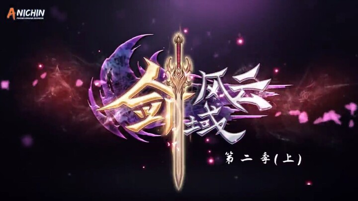 The Legend of Sword Domain Episode 61 Sub indo full