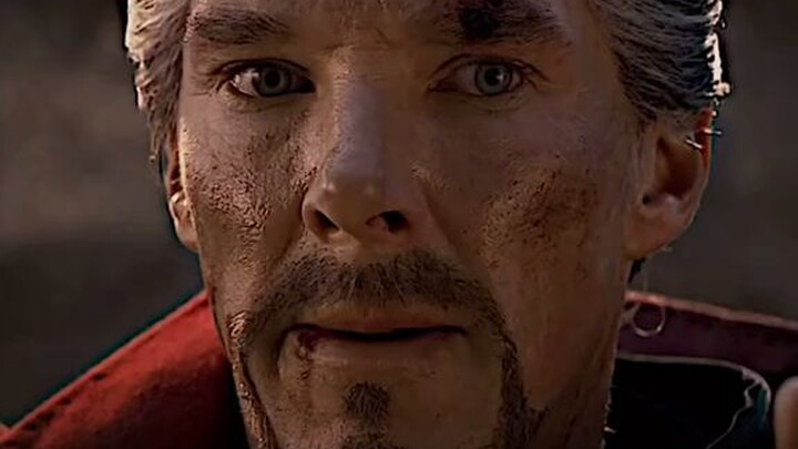 Avengers End Game