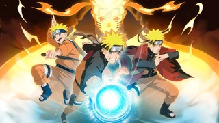 Naruto Shippuden Malay Dub Episod 157