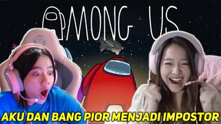 DUO ONIC JADI IMPOSTORRR