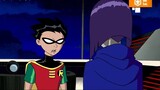 5 Lý do Robin nên yêu Raven  Teen Titans p2