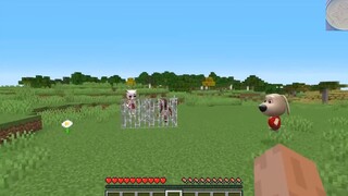 Khoảnh khắc vui vẻ Minecraft #114