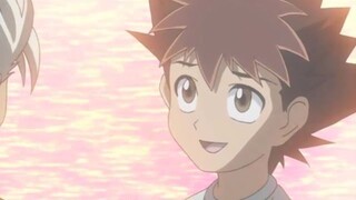 Eyeshield 21 - Episode 64 (Tagalog Dub)