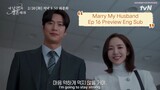 Marry My Husband Ep 16 Preview Eng Sub