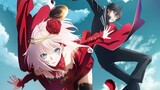 [Anime]MAD.AMV Kompilasi Video Promosi Anime Bulan Oktober