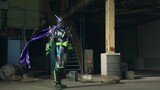 Kamen Rider ZiO Episode 18 Review Bahasa Indonesia