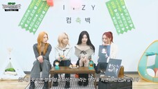 240110 NPOP 컴백응원단 ITZY Ep. 2-1