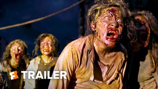 Peninsula Teaser Trailer #1 (2020) | Movieclips Trailers