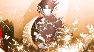 GUREN ICHINOSE FEVER DREAM ✨🌌🌘