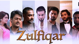 Zulfiqar