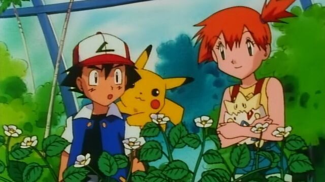 Pokemon Indigo League EPS 67