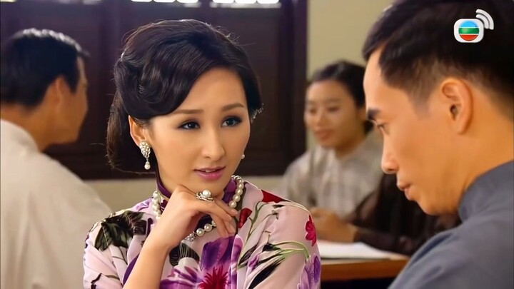 The Last Steep Ascent EP. 19(ตำนานรักบันไดสวรรค์ 2012)HD