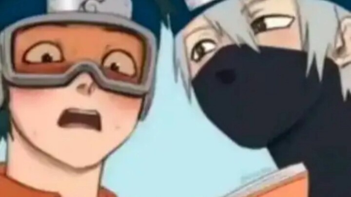 Naruto meme pictures