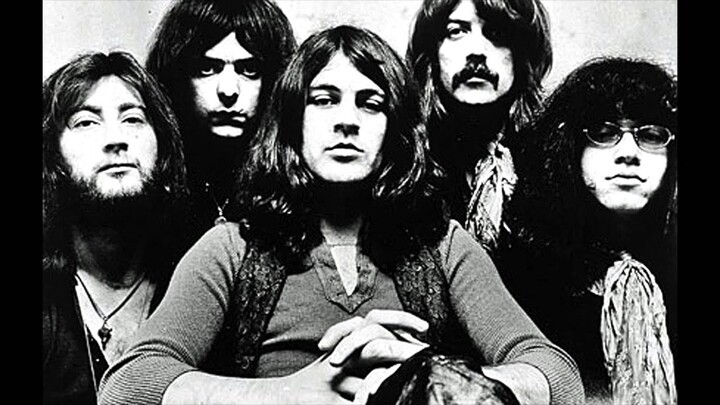 Deep Purple - Highway Star