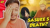 Will Sasuke Die in Boruto? (Boruto Chapter 69 Explained in Hindi) - BBF Boruto Manga Review