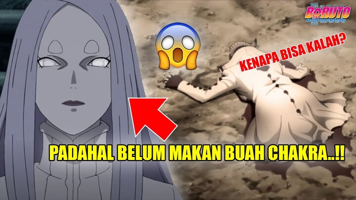 APA YANG MEMBUAT KAGUYA LEBIH KUAT DARI ISSHIKI..?? INI ALASANNYA....