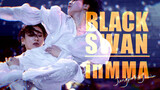 [Kookmin] BLACK SWAN in MMA 2020 | FANVID