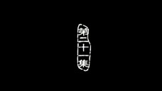 📌EP21 Love Of The Condor Heroes 2006 No Subtitle