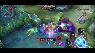 Barats Ganeplay Part 1