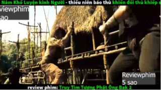 phiêu lưu đỉnh của chóp p2 #reviewphim5sao