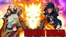 DUNIA NINJA - AMV