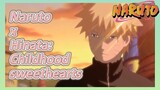 Naruto x Hinata: Childhood sweethearts