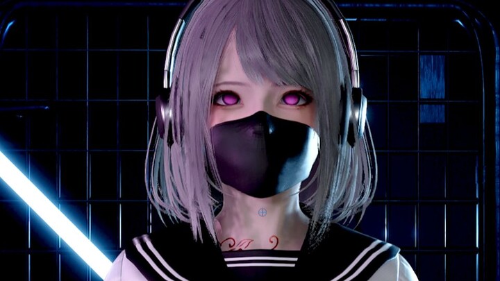【MMD】These eyes