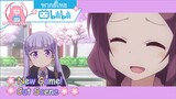 "ADของฉัน" New Game! Cut Scene 🌸พากย์ไทย🌸