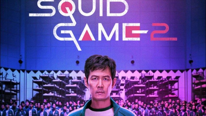 #7 Squid Game 2 Tagalog Dubbed