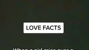 Love facts 😊