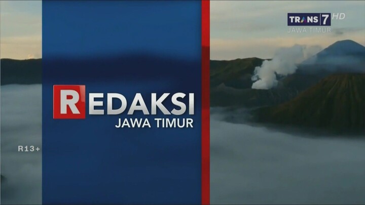 [TRANS7 BIRO JAWA TIMUR] Jeda Iklan + Closing Redaksi Jawa Timur | 13-12-2024