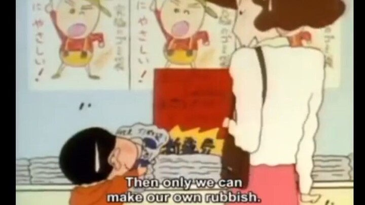 Movie 17 Crayon Shin-chan- Roar! Kasukabe Wild Kingdom - Bilibili Movie 17 Crayon Shin-chan- Roar! Kasukabe Wild Kingdom - Bilibili