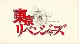 Tokyo Revengers Opening [4K] Creditless