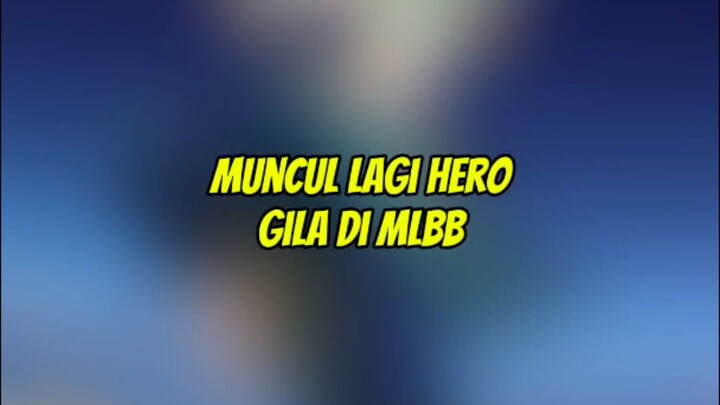 Ini Hero apa lagi muntun, semua skill nya ngeselin parah ! #kaleamlbb #herobarukalea #mlbbinfo #MLBB