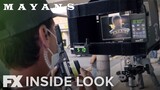 Mayans M.C. | Inside Look: Feeling the Look - Season 3 | FX
