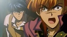 Fushigi Yugi Ova 2_ Capitulo 5_ Un Amigo Incondicional (Español)