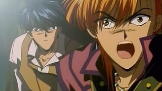 Fushigi Yugi Ova 2_ Capitulo 5_ Un Amigo Incondicional (Español)