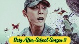 Duty After School Part 2 Episode 10| English SUB HDq