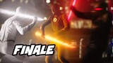 The Flash Season 7 Episode 18 Finale Ending - Season 8 Teaser and Easter Eggs Breakdown