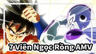 [7 Viên Ngọc Rồng/AMV/Hoành tráng] Cứ tận hưởng thôi