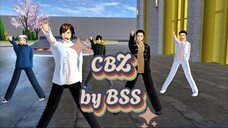CBZ [PRIME TIME] by BSS || SAKURA SCHOOL SIMULATOR