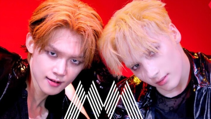 TXT Choi Yeonjun & Huening Kai's duet dance video released!