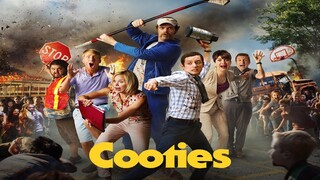 สปอยหนัง Cooties คุณครูฮะ พวกผมเป็นซอมบี้ - เชื้อไวรัสระบาดที่โรงเรียน ซอมบี้เด็กไล่กินครู