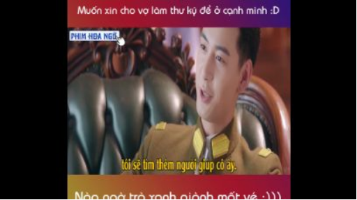 Nhất Kiến Khuynh Tâm Tập 6: Muốn xin cho vợ làm thư ký để ở cạnh mình Nào ngờ trà xanh giành mất vé