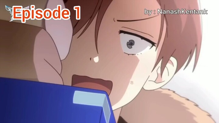 Anime Bl - Yaoi | 4 Weeks Lovers Episode 1-5 Subtitle Indonesia |